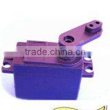 Chinese High Torque Metal Gear Motor Digital Servo Plant thumbnail-1