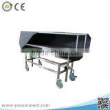 One Stop Shopping Funeral Service Mortuary Trolley thumbnail-1