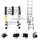 6.5'+8.5' Combined Telescopic Ladder