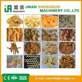 High Quality Fried Snacks Machinery Line thumbnail-3