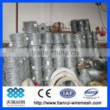 Reverse Twist/normal Twis Galvanized Barbed Wire thumbnail-4