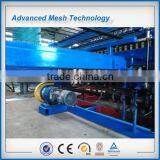 High Speed Cnc Wire Mesh Machine Welding Cage thumbnail-5