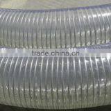 Flexible Clear Pvc Suction Hose Pipe Water Hose thumbnail-4
