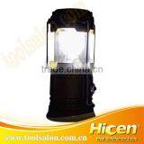 Portable Solar Camping Lantern thumbnail-2