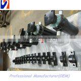 China Manufacturer Singel Acting Small Hydraulic Lift Cylinder thumbnail-4