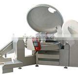 Meat Bowl Chooper With 80-500 Liter Type thumbnail-1