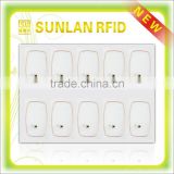Alibaba China best selling RFID inlay RFID chip RFID prelam