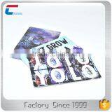 Customized Smart Card Access Control TK4100 White RFID Card thumbnail-4