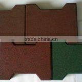 Gym Rubber Tile thumbnail-1