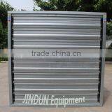 Glass/film Greenhouse Climate Solution Wall Mounted Exhaust Box Cooling Fan thumbnail-6