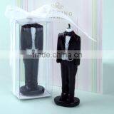 Decoration Brideand Groom Wedding Favors Candles for Wedding Party thumbnail-6