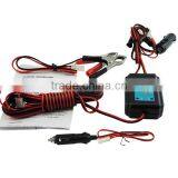 Car Data Saver 12V DC Hold Memory Code Engine Maintenance Radio Station Clock Setting thumbnail-2