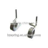 Stainless Steel Double Body Torsion Spring thumbnail-1