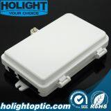 1-4 Core Outdoor Fiber Optic Terminal Box thumbnail-1