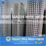 1/2''x1/2'' Electro Galvanized Welded Wire Mesh thumbnail-4