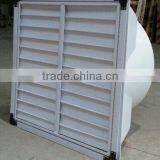 110/128/148 Poultry Farm FRP Cone Exhaust Fan/CE thumbnail-2