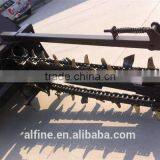 Low Price Hot Sale Good Quality Tractor Mounted Trencher thumbnail-3