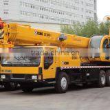 Truck Crane QY30K-I XCMG 30T thumbnail-1