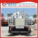 4x2 Dongfeng Kingrun 10000L Bitument Distribution Truck thumbnail-4