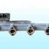 Standard Nonstandard High Mocr Iron Cast Auto Exhaust Manifold ISO 16949 Certificate thumbnail-2