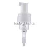 Foam Transfer Pump for Cosmetic Bottle 28mm thumbnail-2