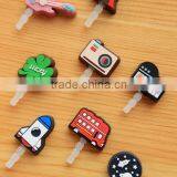 2014 High Quality 3.mm Headphone Jack Dust Plug thumbnail-1