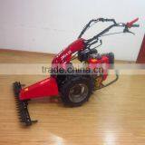 Power Tiller With Weeding r Walk Tractor Faming Machinery Garden Tools thumbnail-2