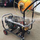 Honda Engine Agricultrual Power Sprayer thumbnail-3