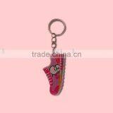 3D PVC Keychain thumbnail-1