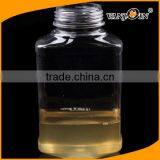 Factory Price 150ml Honey PET Plastic Bear Packing Squeeze Bottle thumbnail-3