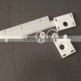 OEM UHMW PE Coiling Block for Machinery Parts thumbnail-6