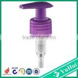 Wholeasale China-made Gold Metal Soap Lotion Pump 24/410 28/400 28/410 LP-D1 thumbnail-5