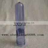 Plastic PET Bottle Preform thumbnail-1