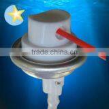 1'' 360 Angle Tinplate Aerosol Valve thumbnail-1
