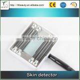 4 Fluorescent Bulbs Portable Skin Care Analyzer Beauty Magnifying Woods Lamp Salon Machine thumbnail-4