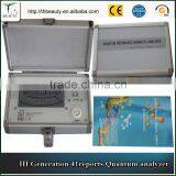 Portable Quantum Analyzer Resonance Magnetic Body Report Health Analyzer thumbnail-2