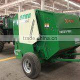 Grass Hay Baler thumbnail-1