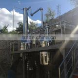 Large Scale Essential Oil Steam Distillation Equipment thumbnail-3