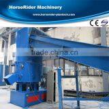 New Low Power High Capacity PE Film Agglomerators thumbnail-3