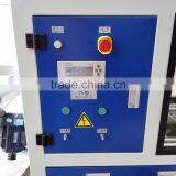 Plastic Pipe and Profile Bit-free Cutting Machine thumbnail-3