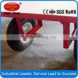 PH3006 Hand Pallet Truck From China thumbnail-5