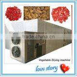 Industrial Peeled Garlic Drying Machine/garlic Dryer thumbnail-3