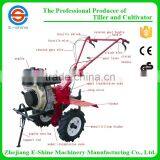 Rotavator Cultivator Weeding Machine With Diesel Engine thumbnail-2
