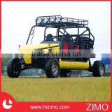 New 1100cc 4 Seat Dune Buggy 4X4 thumbnail-6