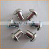 Factory Supply Best Price Zinc-planted Solid Rivets thumbnail-6