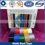ISO SGS CERTIFICATE BLACK BOOK BINDING ADHESIVE CLOTH TAPE thumbnail-4