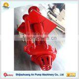 Vertical Sump Slurry Pump for Mining thumbnail-2