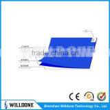 High Quality Cleanroom Sticky Mat, Floor Mat thumbnail-5