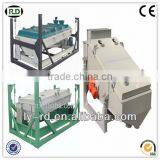 Good Price! Rotary Screener and Vibratory Screen thumbnail-1