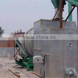 2017 Hot Selling Silica Sand Dryer/Sand Dryer Machine/Quartz Sand Drying Machine With Three Cylinder thumbnail-4